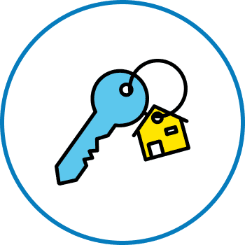 決済と物件引渡