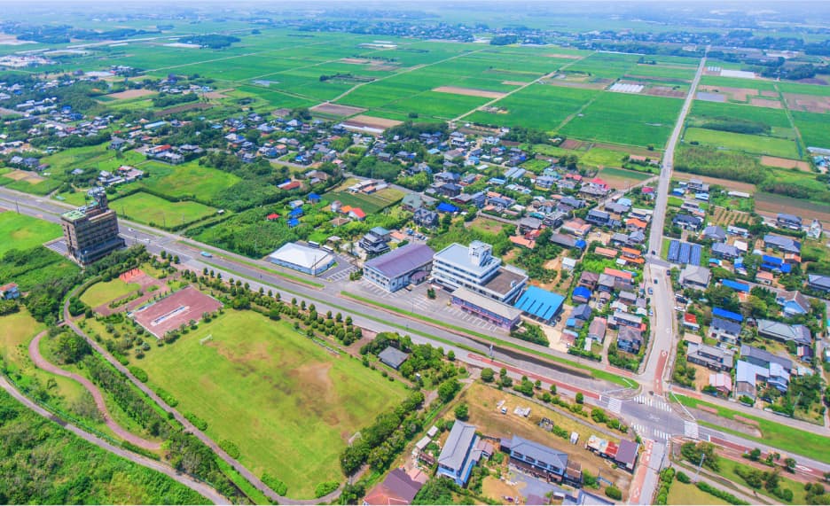 地域密着で豊富な買取実績！